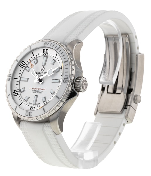 Breitling SuperOcean Automatic 36 A17377